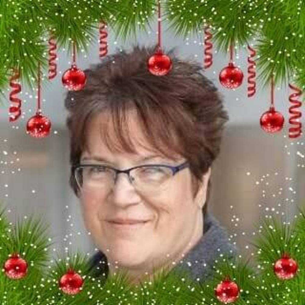 Meet your Posher, Terri